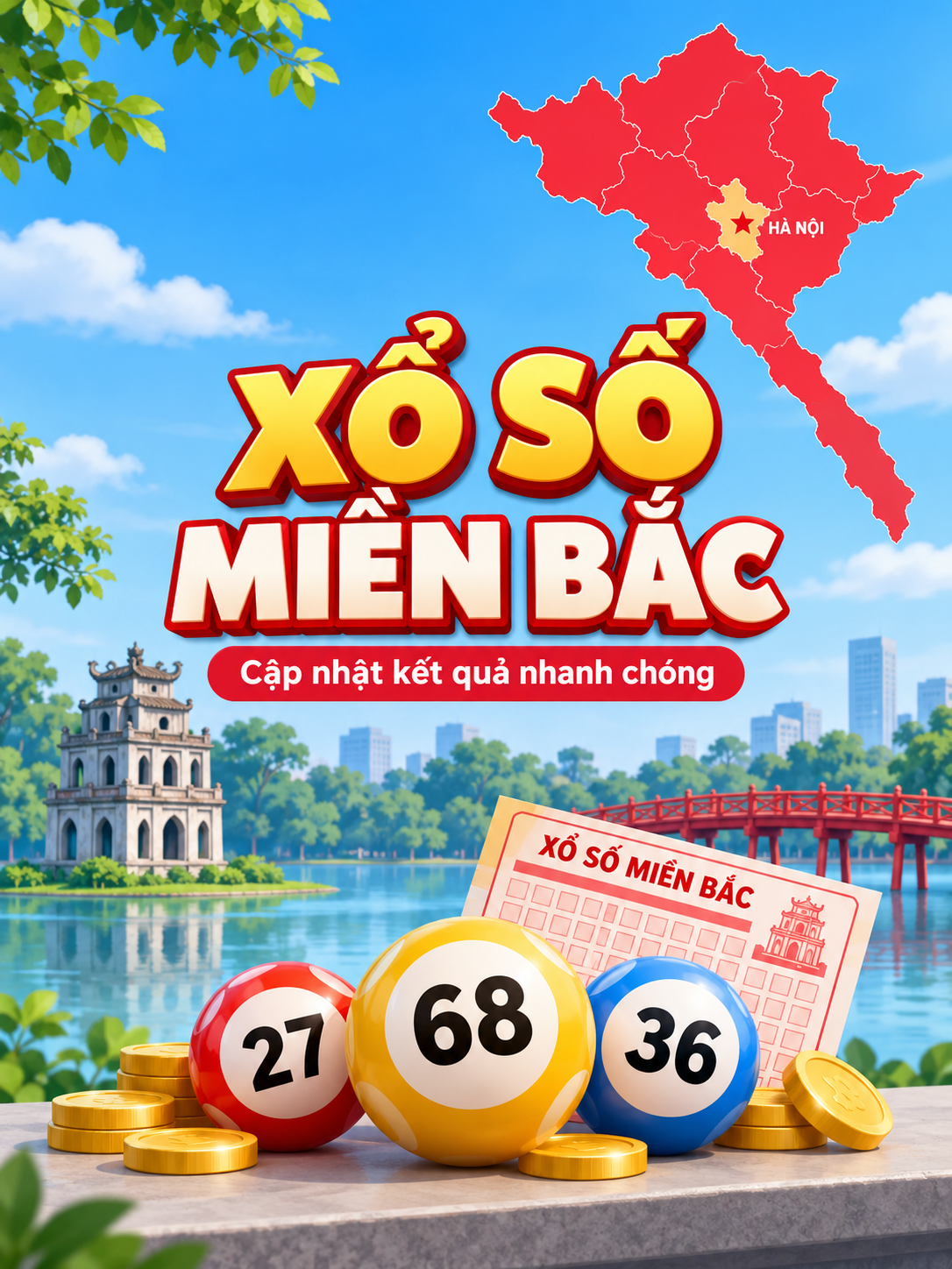 Hanoi North