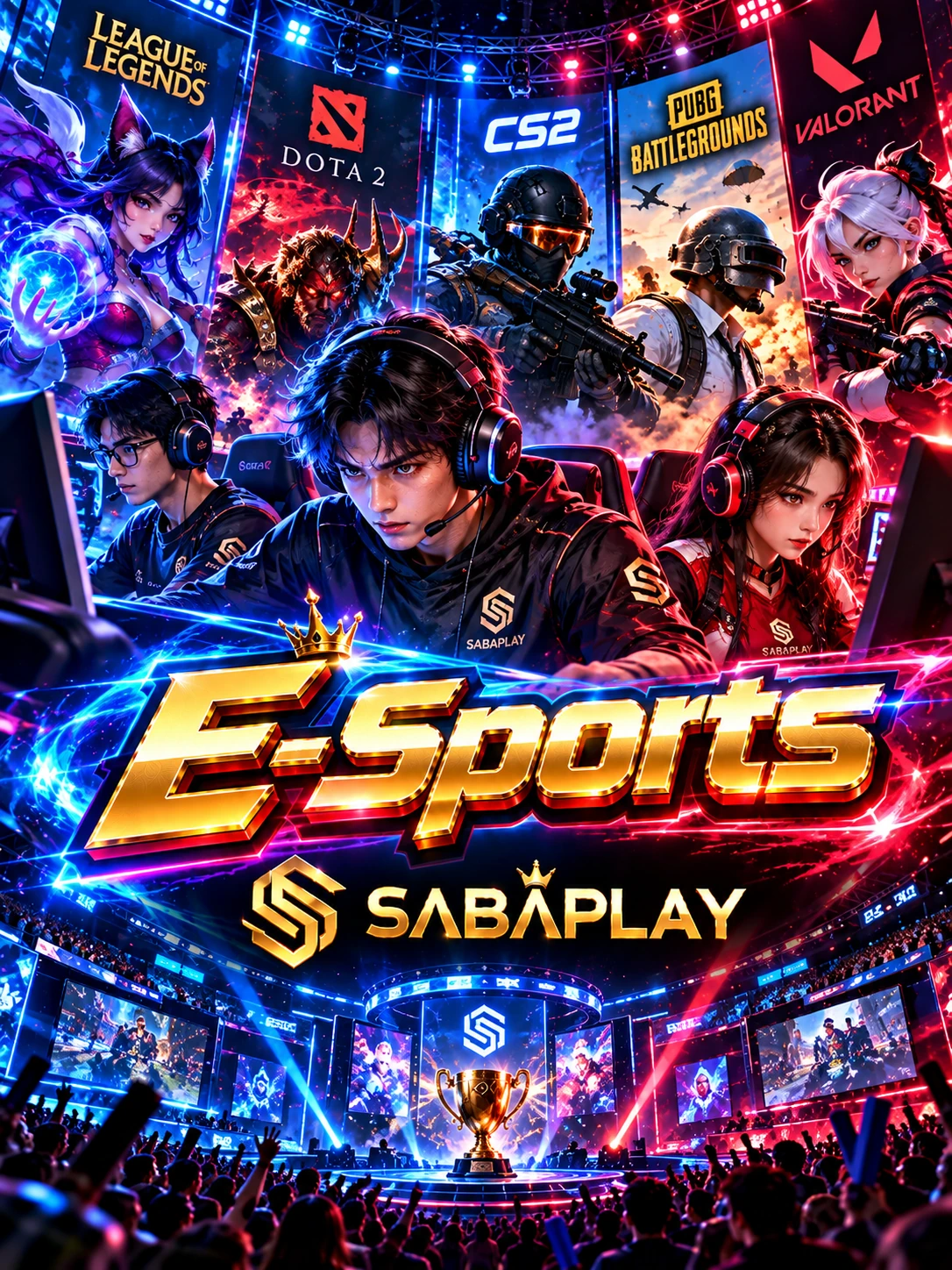 E-Sports