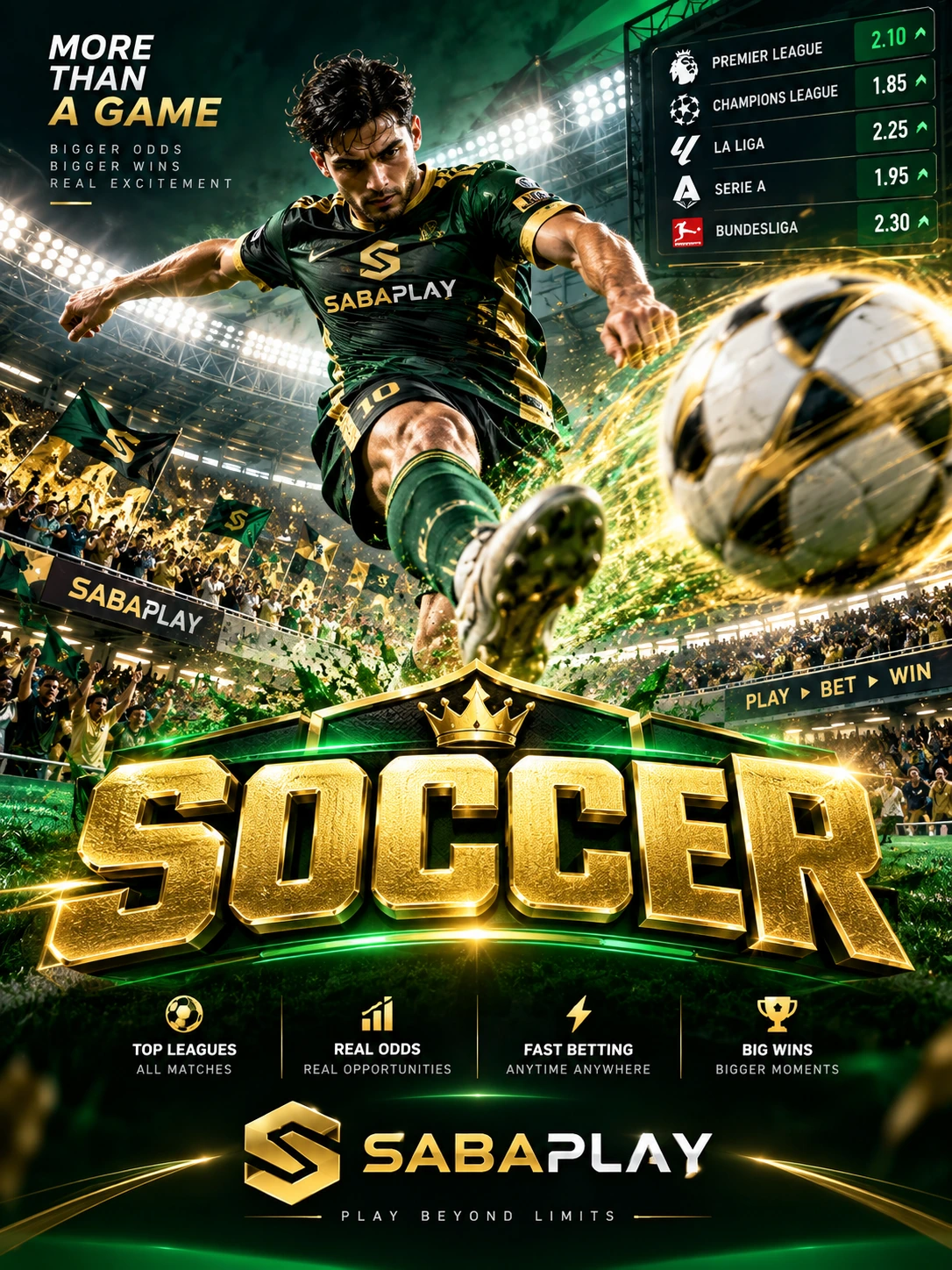 Soccer
