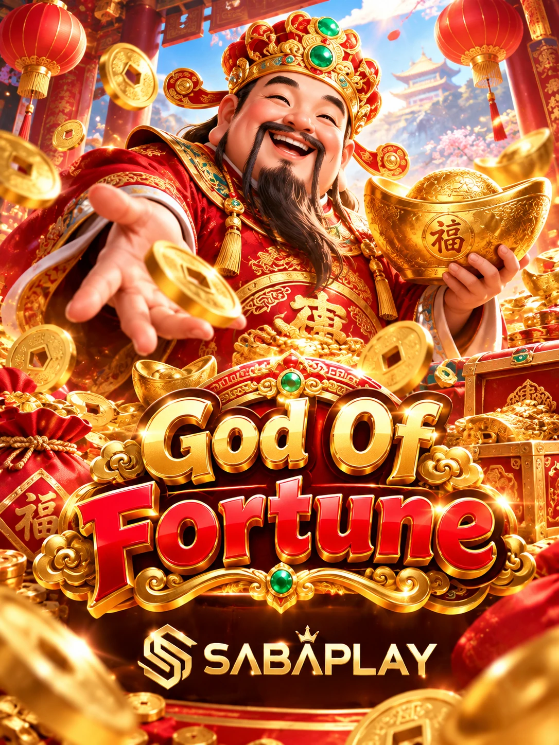 God Of Fortune