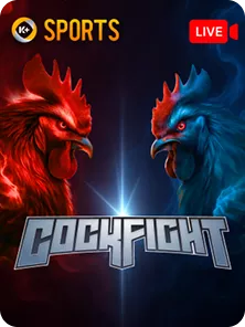 Cock Fight PHI