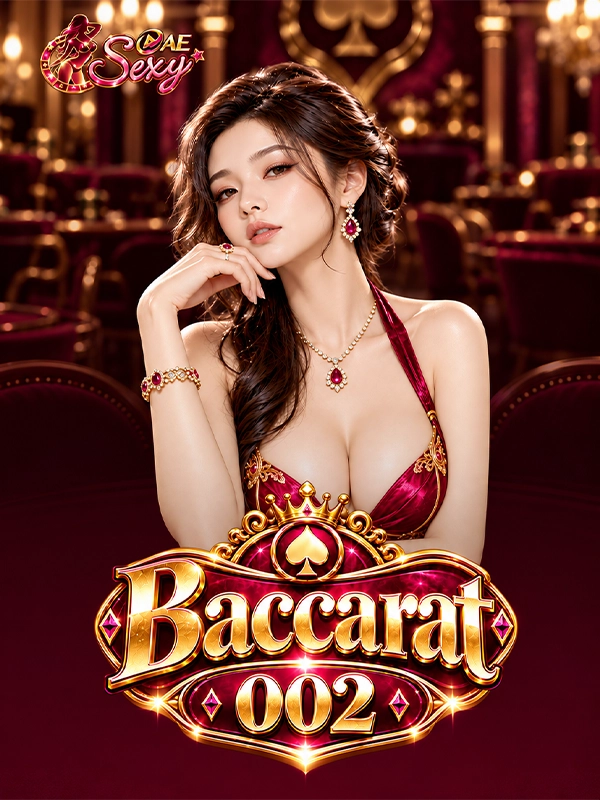 Sexy Baccarat 13