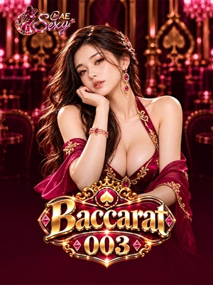 Sexy Baccarat 15