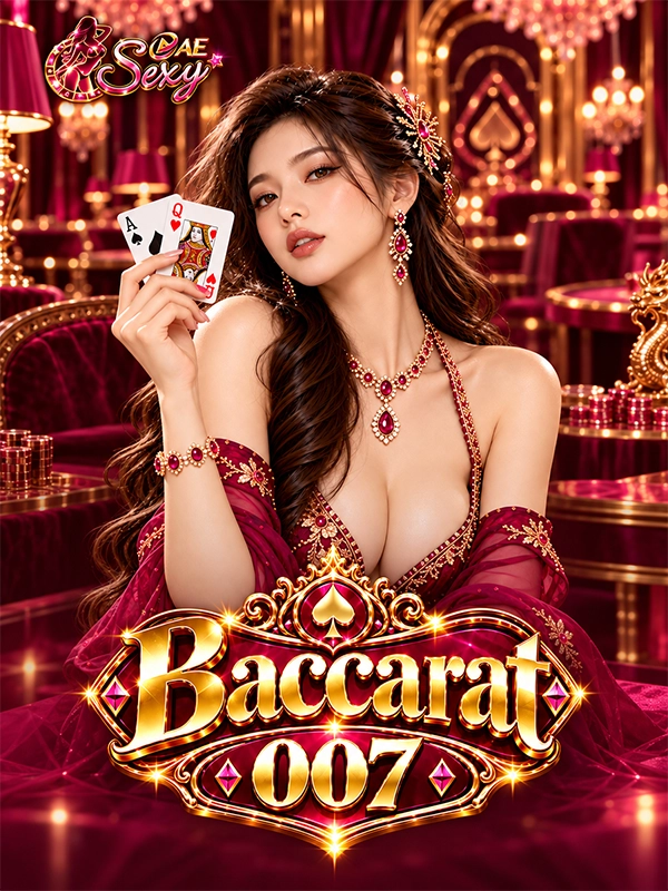 Sexy Baccarat 23