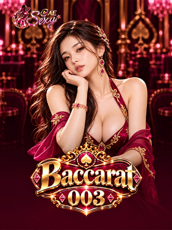 Sexy Baccarat