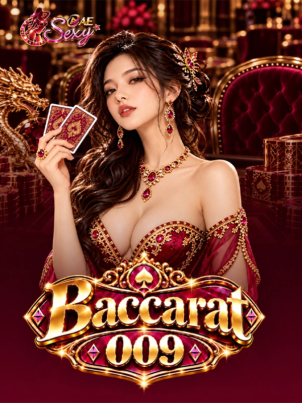 Sexy Baccarat 27