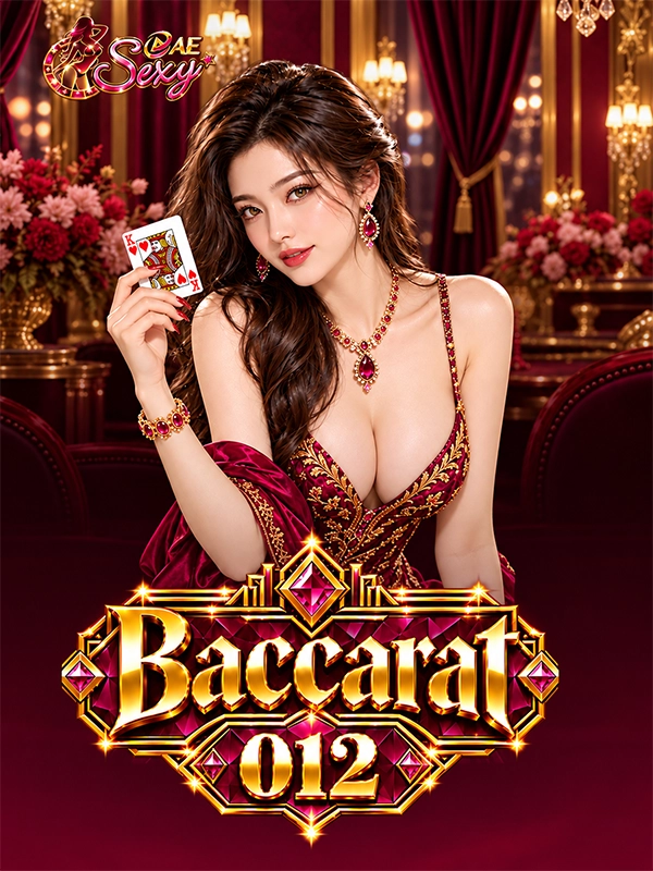 Sexy Baccarat 6