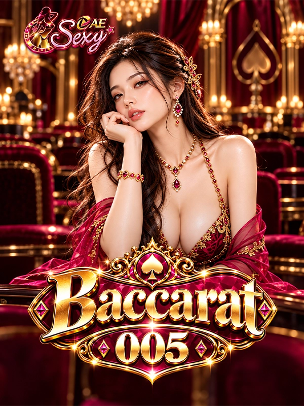 Sexy Baccarat 20
