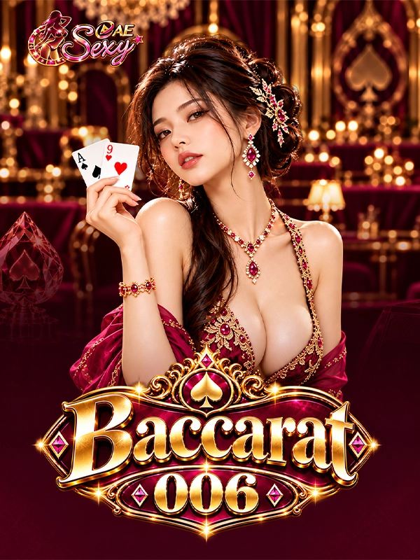 Sexy Baccarat 26