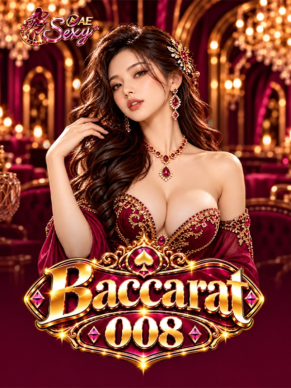 Sexy Baccarat 24