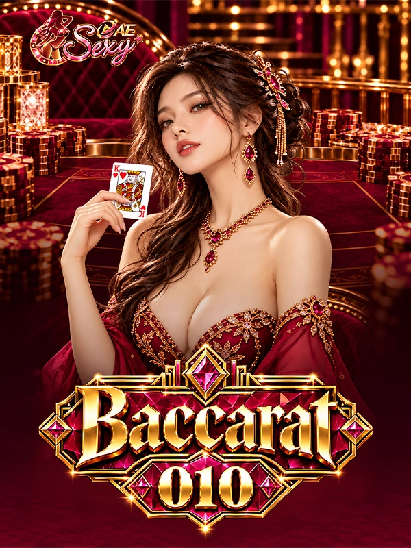 Sexy Baccarat 29