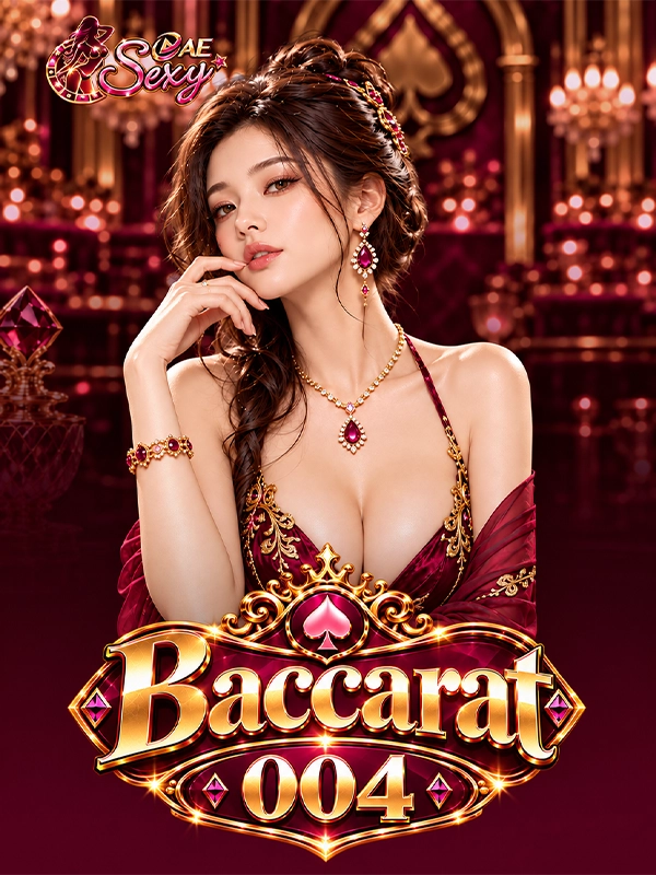 Sexy Baccarat 16