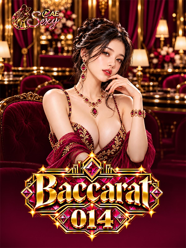 Sexy Baccarat 14